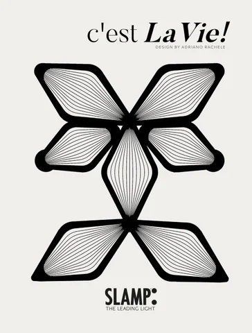 Slamp New C'est La Vie