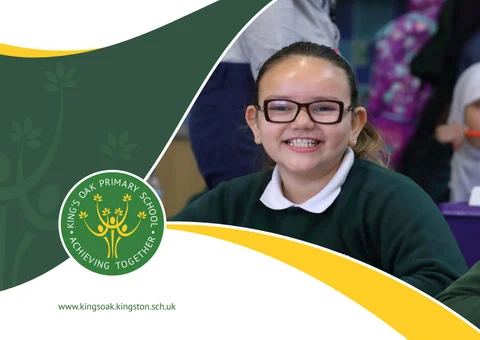 Smarter Reach | Marketing for Schools 灯饰目录 · King's 橡木 Prospectus
