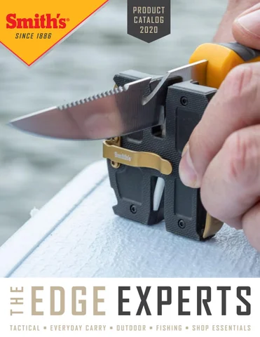 2020 Smith's Edge Expert Products 家具目录