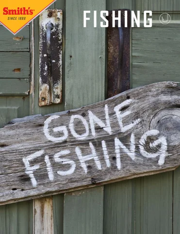 Smith's Fishing 家具目录