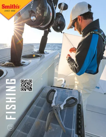 Smith's Fishing 家具目录 2023