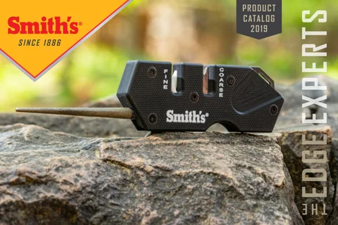 Feb 2019 Smith's Edge Expert 家具目录