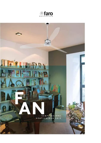 Faro fan 2015