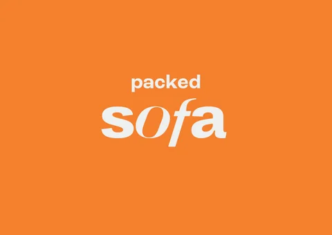 Sofá na Caixa | Packed Sofa English - Packed 沙发 目录
