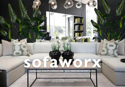 sofaworx Sofaworx 家具目录