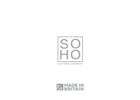 SOHO × Man with a hammer