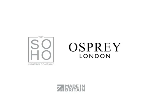 SOHO × Osprey London