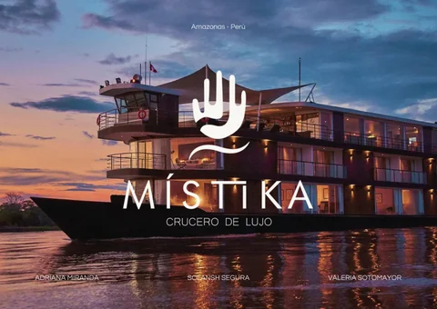 家具手册 Crucero Místika