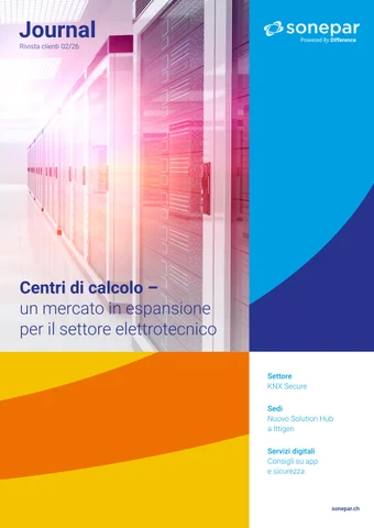 Sonepar Journal #2 2026 (italiano)
