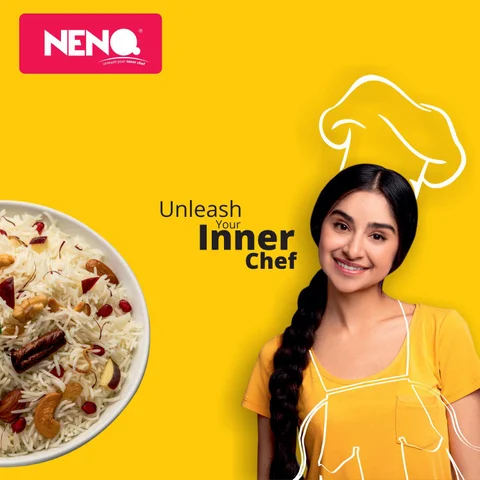 NENO - Kitchenware Product