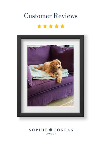 Sophie Conran 家具目录 · Customer Reviews