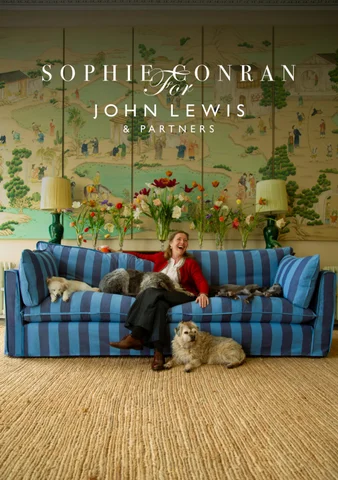 JL x Sophie Conran Cocobella US 家具目录 - 5 Dec 2024