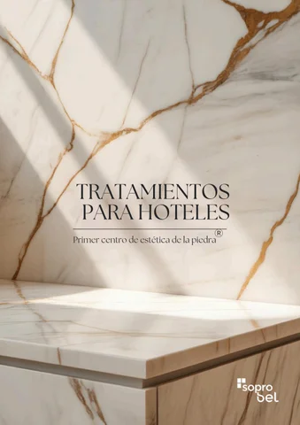 2026 Dossier Tratamiento Hoteles Soprobel