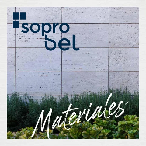 Catalogo materiales 2023