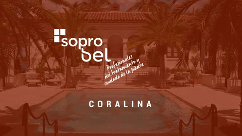 家具目录 综合 CORALINA