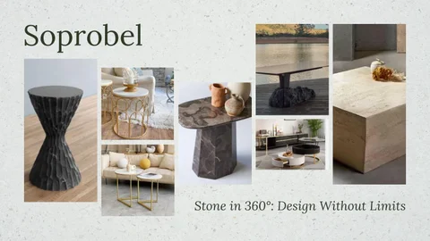 Portfolio Presentation Tables 2025