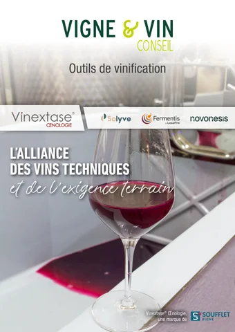 家具目录 Vigne × Vin Conseils