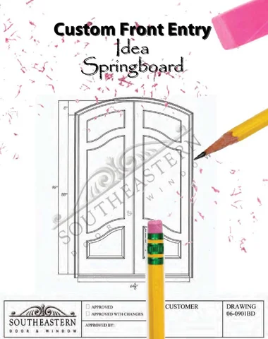 Customfrontentrybinder