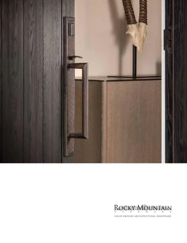 Rocky Mountain Hardware