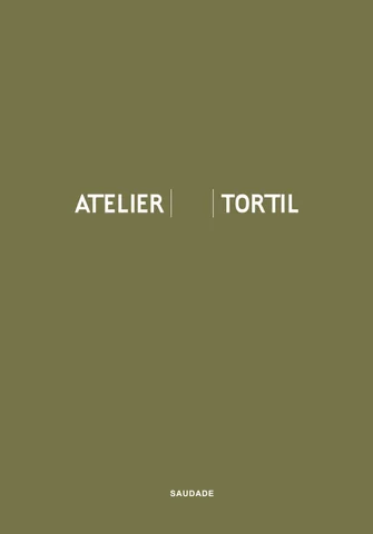 Atelier Tortil - Saudade 家具产品集