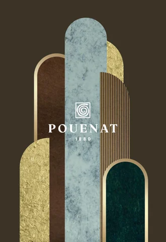 POUENAT 家具目录 2021