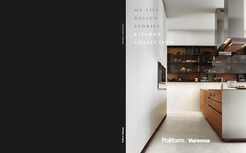 Poliform My Life Varenna 2016