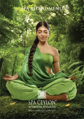 Heritage Spa (Seasonal 2025)