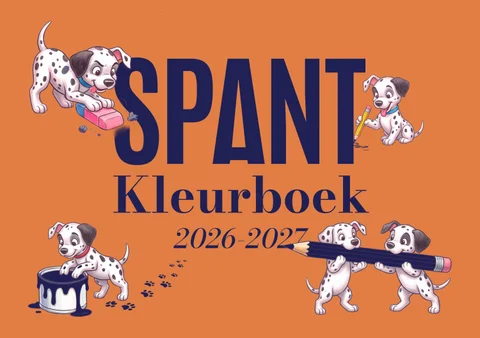 Kleurboek 26-27