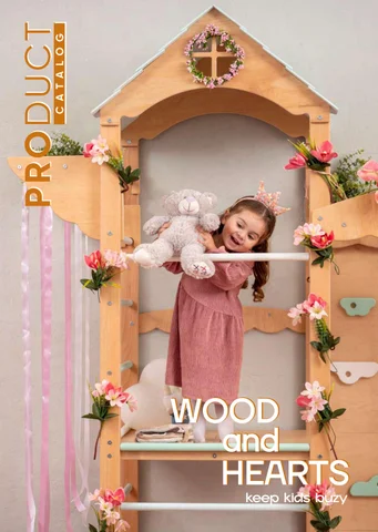 Natalia Sledzinska Product 灯饰目录 实木 &Hearts