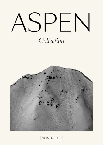 Aspen 灯饰产品集 型录
