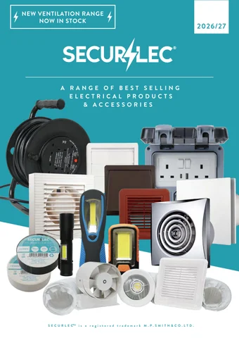 securlec v14 1
