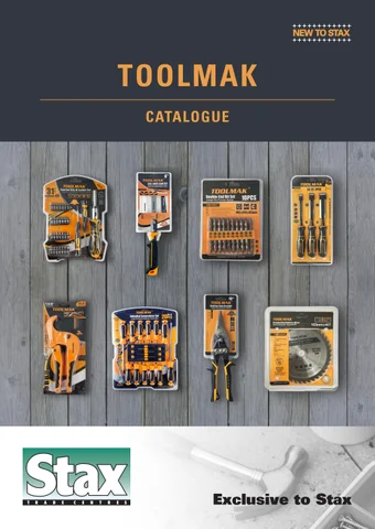 Toolmak Jan 26