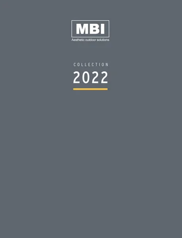 Vandix × MBI tuingamma 2022
