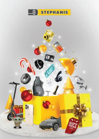 Xmas Gift Ideas 2021
