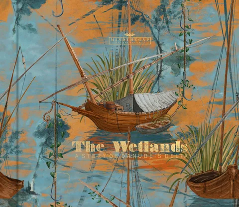 Sample 册 - The Wetlands