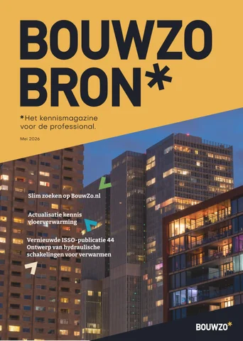 BouwZo Bron, 编号 . 4