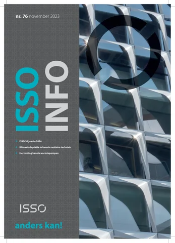 ISSO Info 76, November 2023