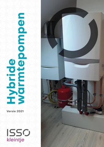 Kleintje Hybride-warmtepompen-2021
