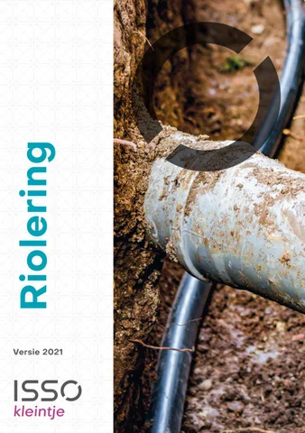 Kleintje Riolering-2021
