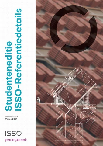 Praktijkboek Studenteneditie ISSO-Referentiedetails-2021