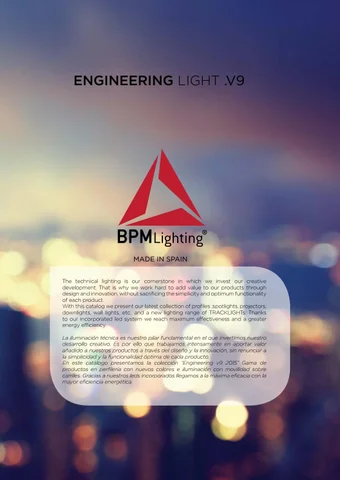 BPM Engineering