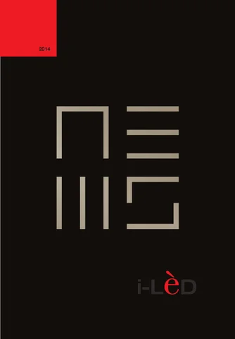 i- LED news 2014