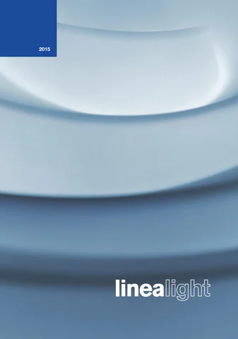 Stockholm Lighting 灯饰目录 · Linealight 2015