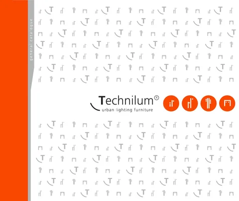 Stockholm Lighting 灯饰目录 · Technilum 装饰 灯饰