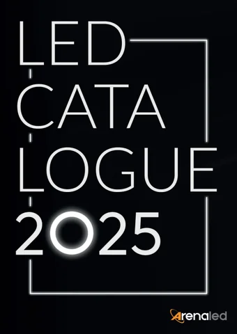 Arena Luci Gesamtkatalog 25