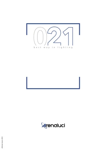 Arenaluci LED Lichtsysteme 2021