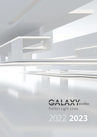 GALAXY Profiles 2022 - 2023