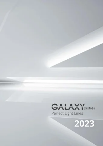 Galaxy Profiles 2023 法文