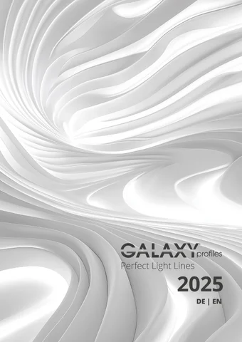 Galaxy-Profiles-Gesamtkatalog 2025