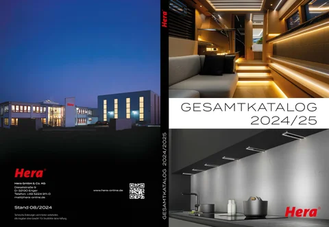 Störi Licht Gesamtkatalog